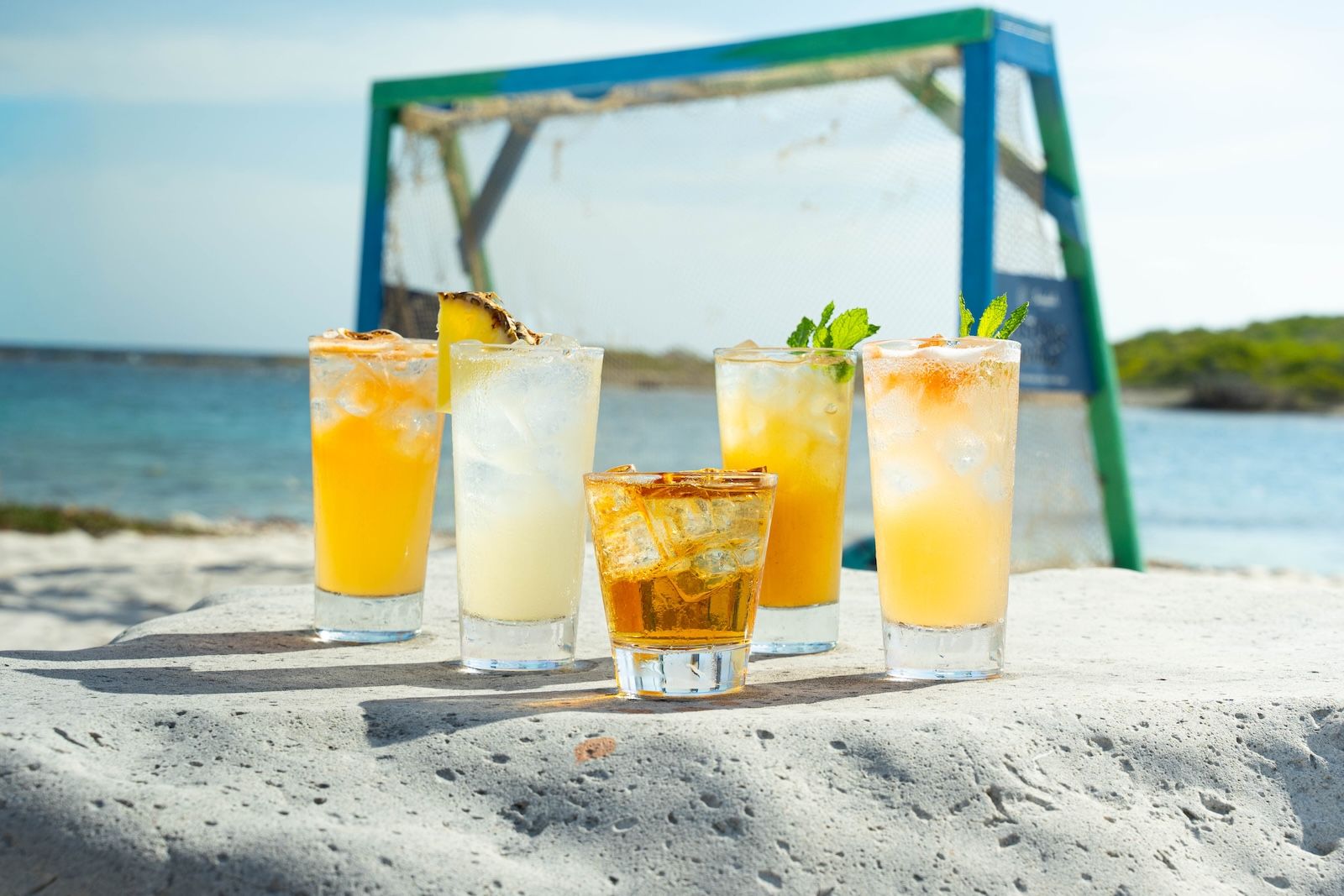 Planning a World Cup Party the Sandals and Beaches Way
